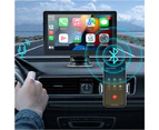 7in Wireless Apple CarPlay Android Auto Touch Screen Car Radio Stereo with AHD Backup Camera