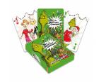 The Grinch Playing Cards