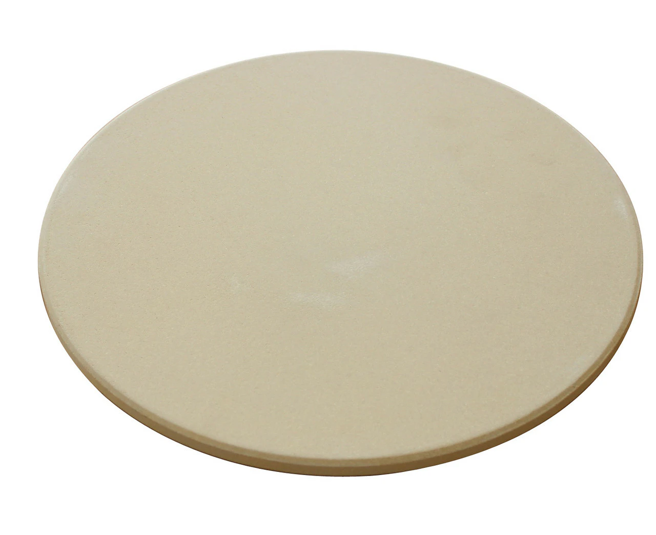 Pizza Stone for Kamado 21"