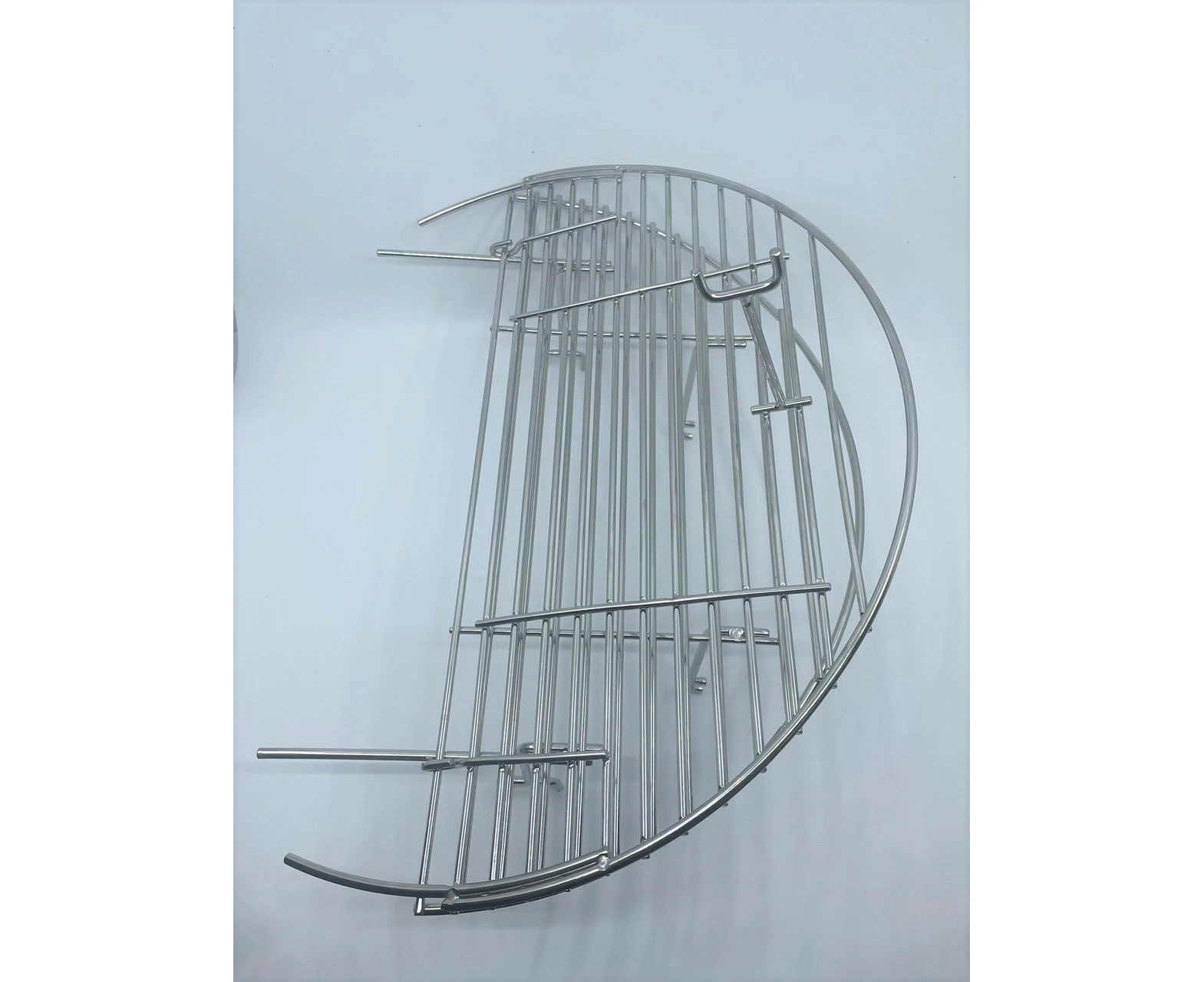 Cooking grid expander Fit for Kamado 21/23.5"