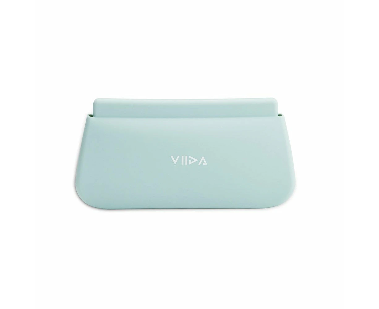 VIIDA Chubby Pouch - Mint Green