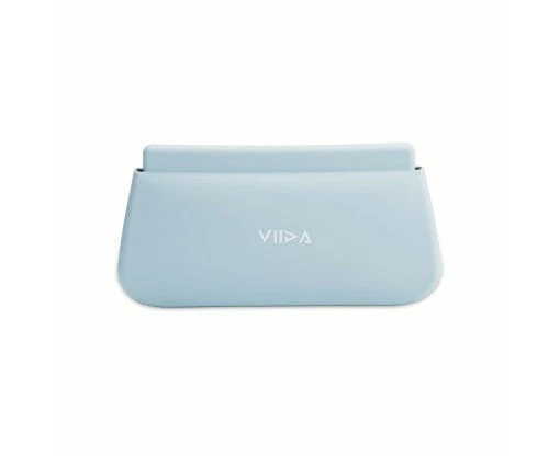 VIIDA Chubby Pouch - Mist Blue