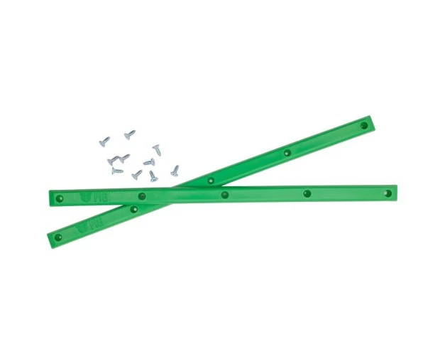 Pig Rails Green