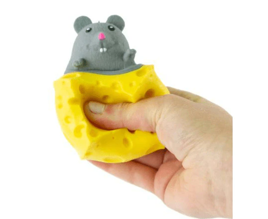 Peek-A-Boo Pop Up Mouse