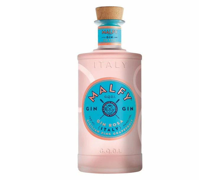 Malfy Rose Gin 700ml