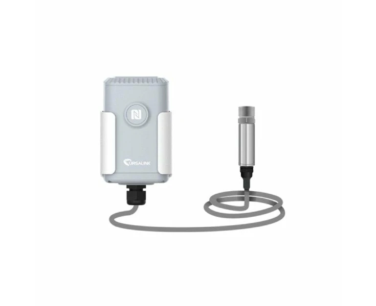 Ursalink Lorawan Au915 As923 Outdoor Pipe Pressure Iot Sensor