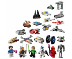 LEGO Star Wars Advent Calendar 2024 (75395)