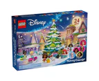 LEGO Disney Advent Calendar 2024 (43253)