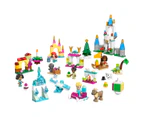 LEGO Disney Advent Calendar 2024 (43253)