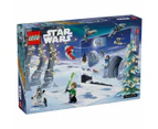 LEGO Star Wars Advent Calendar 2024 (75395)