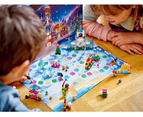 LEGO Disney Advent Calendar 2024 (43253)