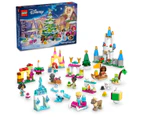 LEGO Disney Advent Calendar 2024 (43253)