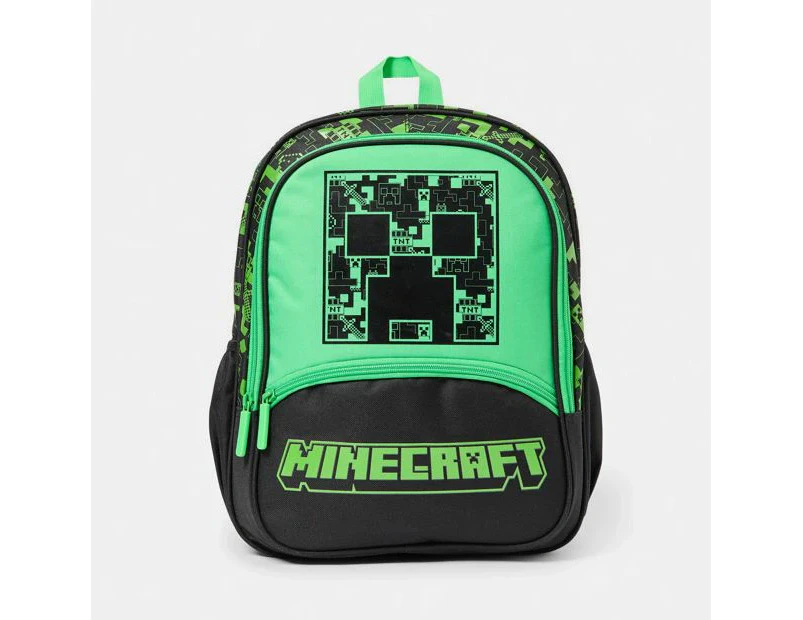 Minecraft Backpack