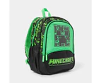 Minecraft Backpack