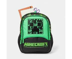 Minecraft Backpack