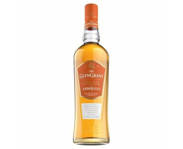 The Glen Grant Arboralis SIngle Malt Scotch Whisky 700ml