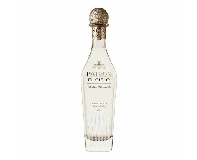 Patron El Cielo Tequila 700ml