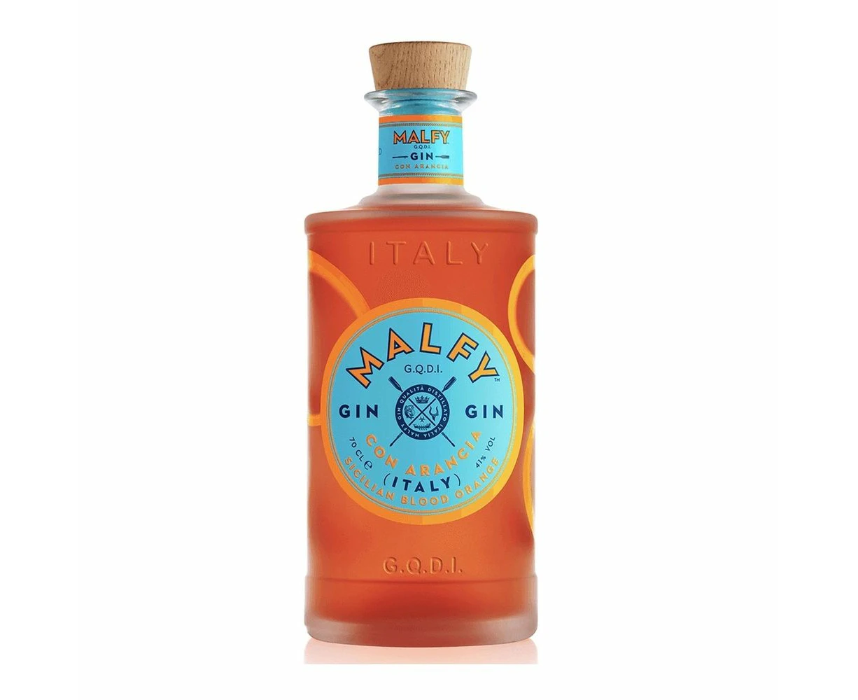 Malfy Con Arancia Gin 700ml