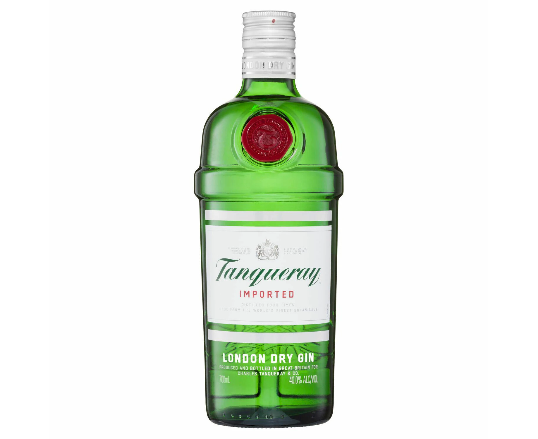 Tanqueray London Dry Gin 700ml