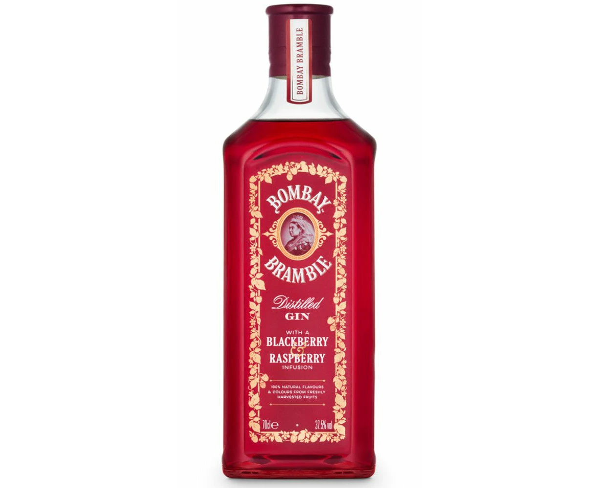 Bombay Bramble Gin 700ml