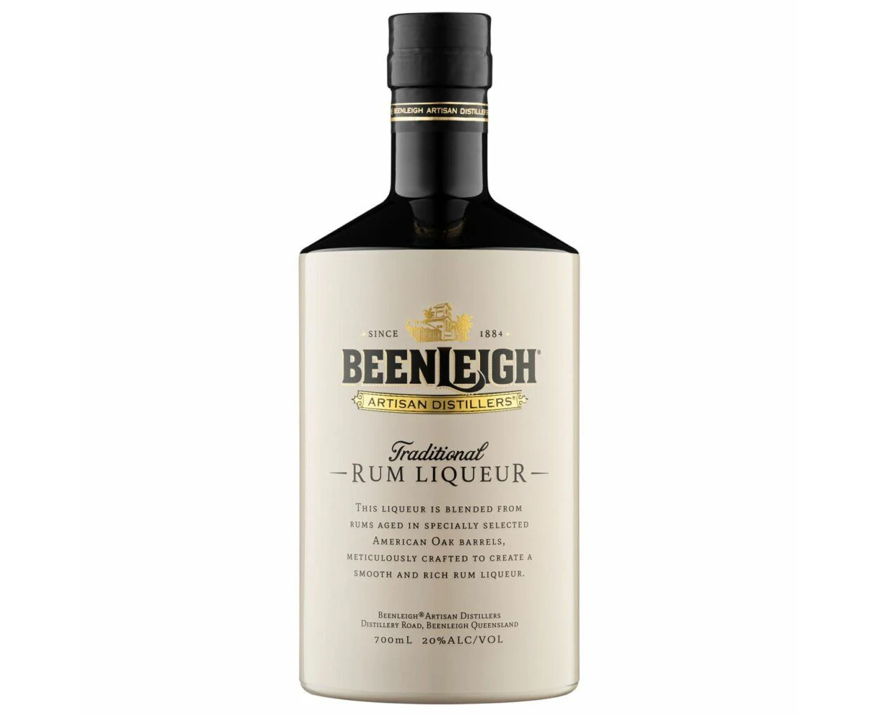 Beenleigh Traditional Rum Liqueur 700ml