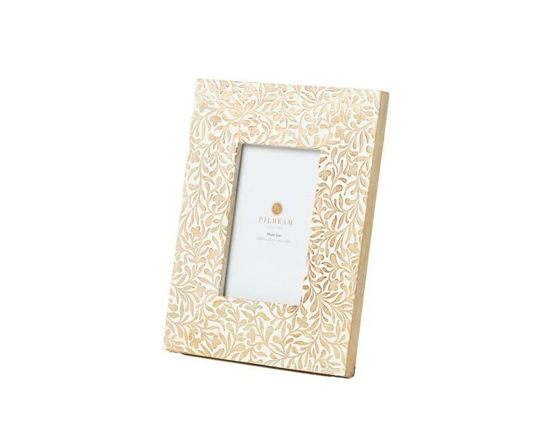 Pilbeam Living - Ambretta Photo Frame 4x6