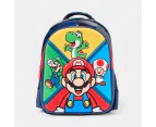 Target Super Mario 3D Backpack