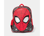 Target Spider-Man Backpack