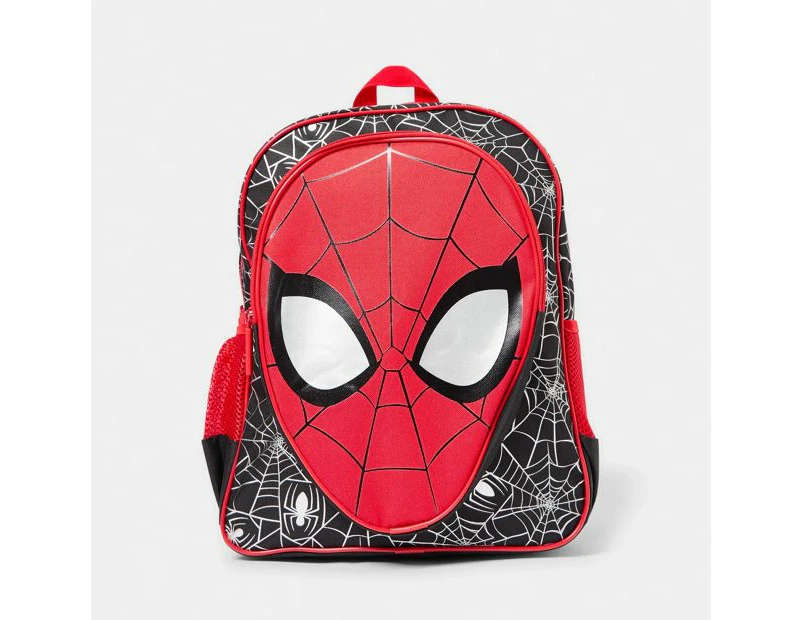 Target Spider-Man Backpack