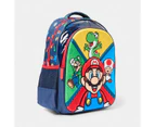 Target Super Mario 3D Backpack