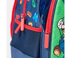 Target Super Mario 3D Backpack