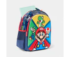 Target Super Mario 3D Backpack