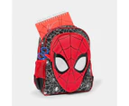 Target Spider-Man Backpack