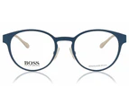 Boss 0872 05Q Unisex Eyeglasses