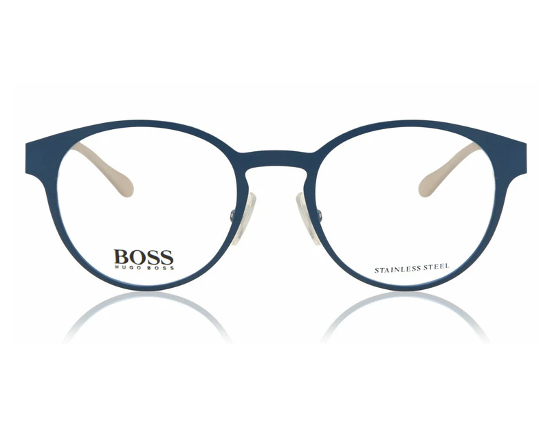 Boss 0872 05Q Unisex Eyeglasses