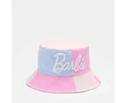 Kids Licensed Reversible Barbie® Bucket Hat