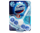 Domestos Power 5 Chlorine Toilet Block 55g