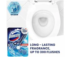 Domestos Power 5 Chlorine Toilet Block 55g