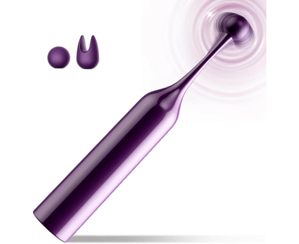 Clitoral Vibrator Sex Stimulator Toy for Women Pleasure