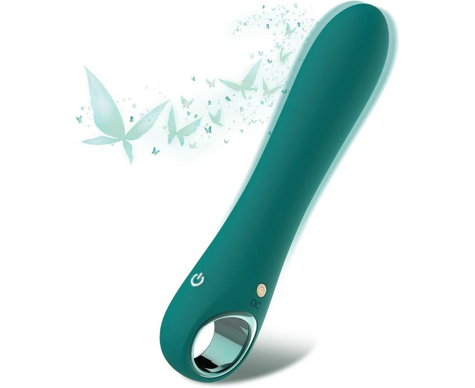 G Spot Vibrator Dildo with 10 Vibration Modes