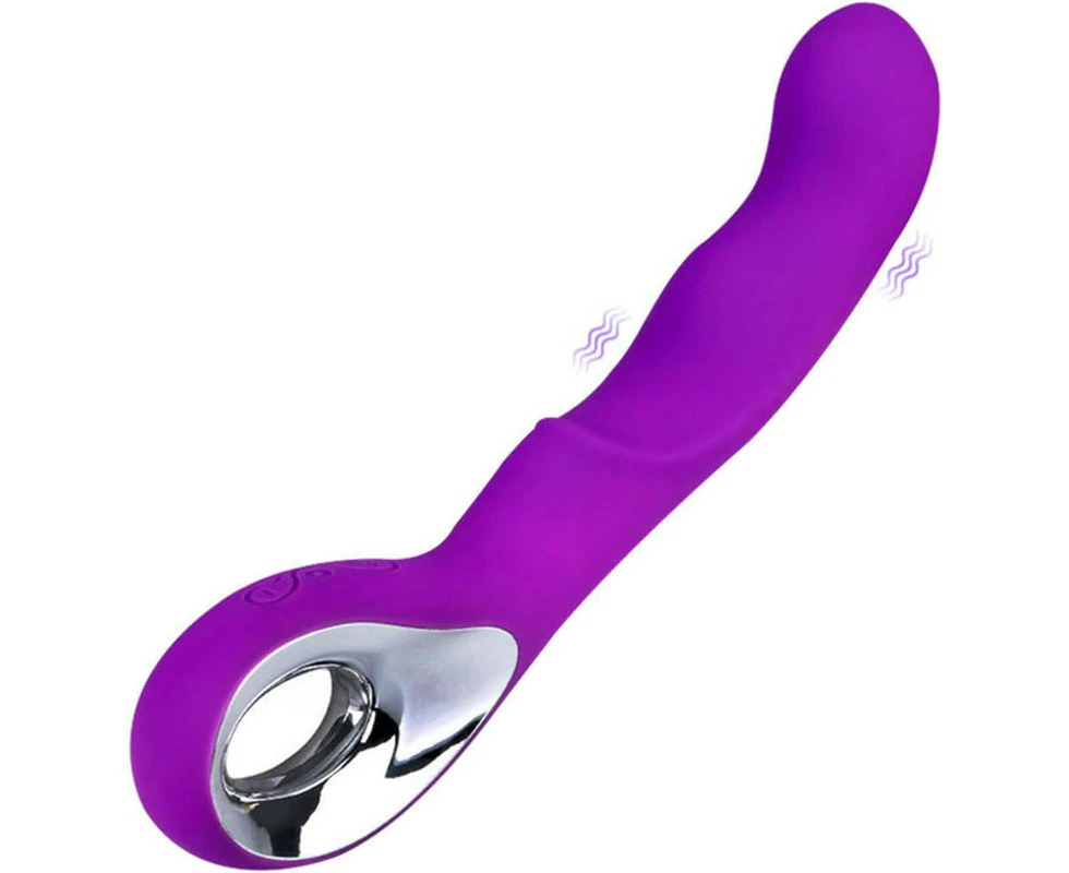 Women's Toys Waterproof Rechargeable Washable Pleasure Toy for Couple