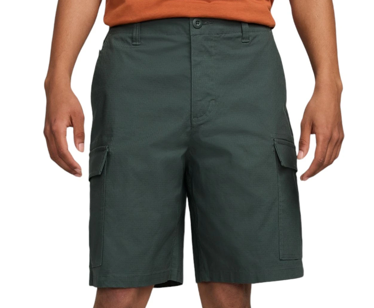 Nike SB Shorts Kearny Cargo Vintage Green