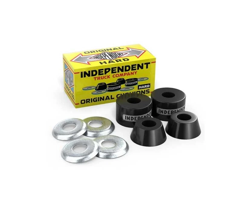 Independent Bushings OG Cushion Black 94a