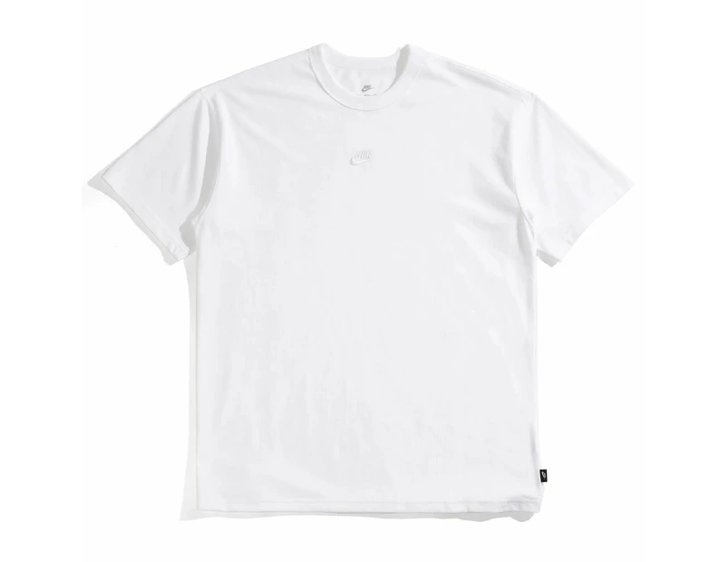 Nike SB Tee NSW Premium Essentials Sustainable White/White