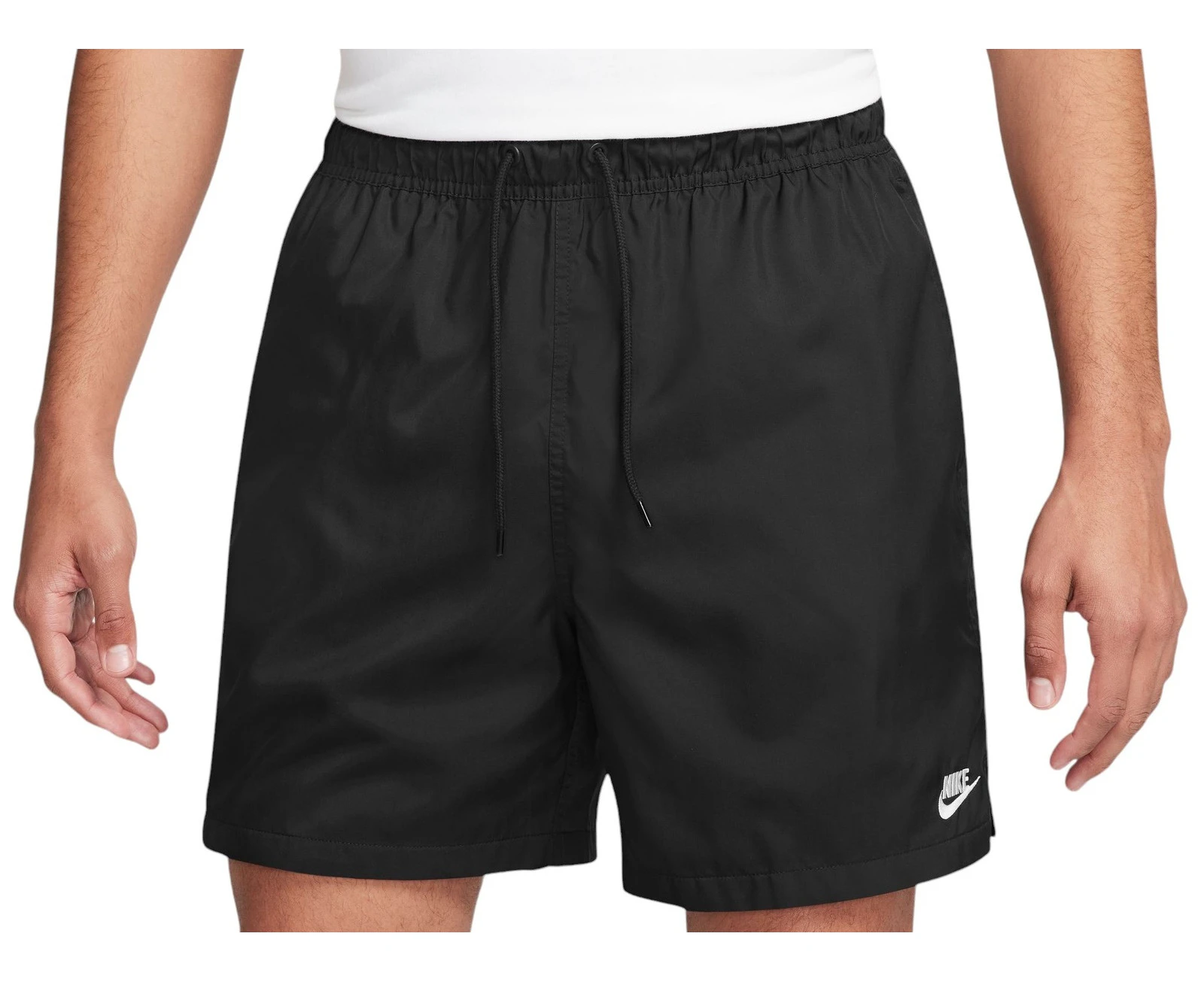 Nike Shorts Club Flow Black