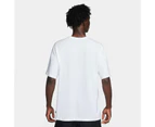 Nike SB Tee NSW Premium Essentials Sustainable White/White