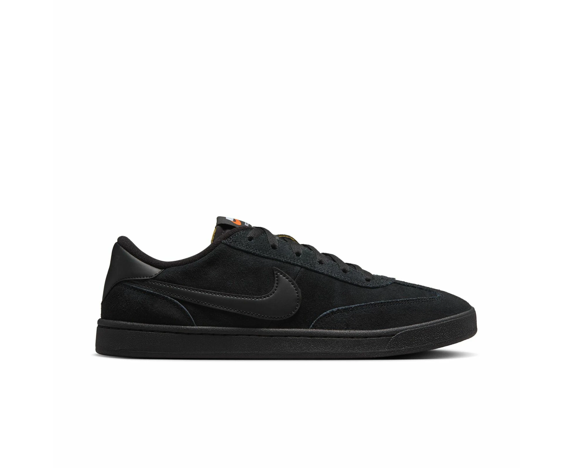 Nike SB FC Classic Black/Black