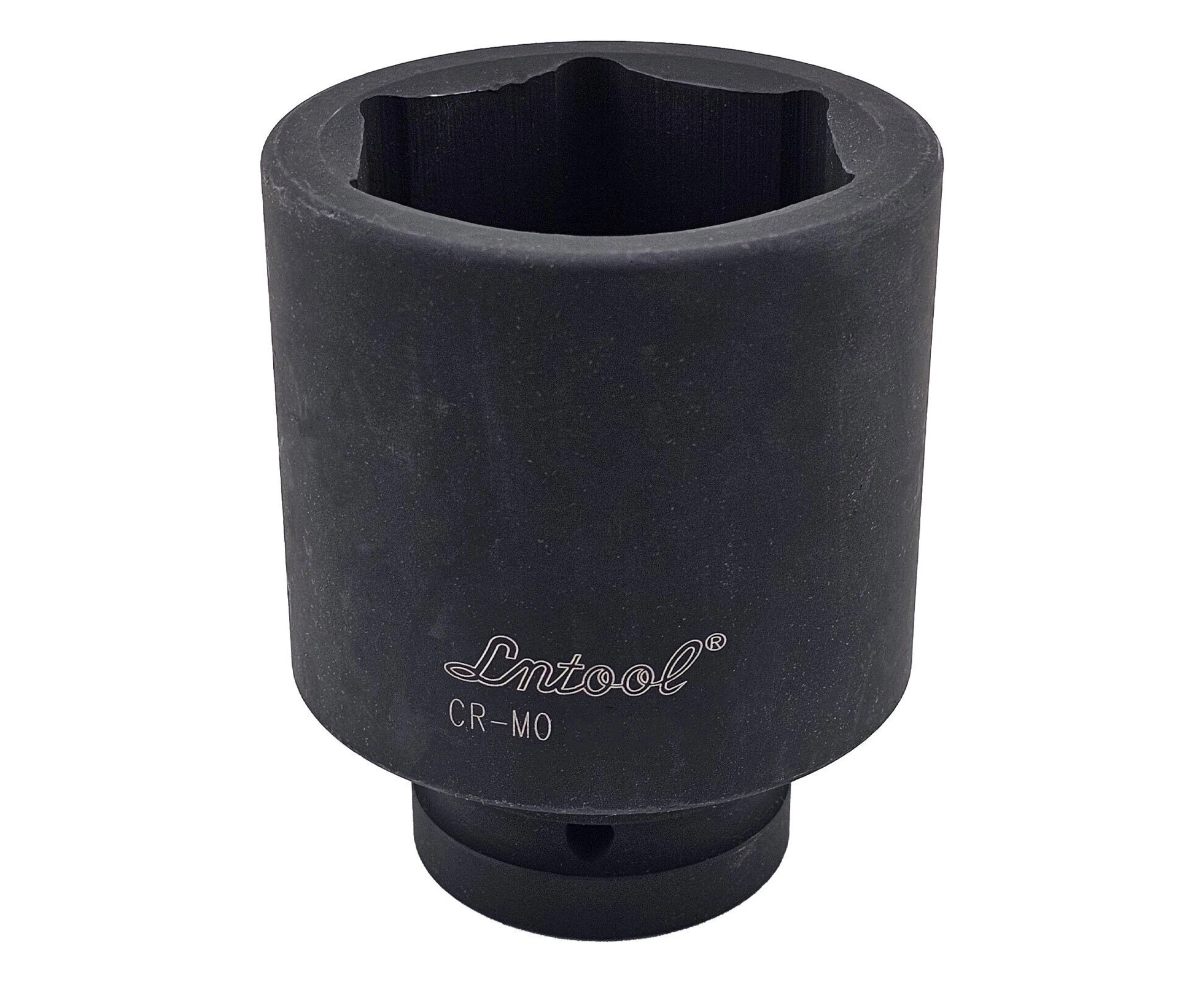 KC Tools 1" Drive 26mm Deep 6 Point Impact Socket Metric | 11890