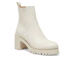 Womens Footwear Ravella Jakarta Bone Smooth Boot