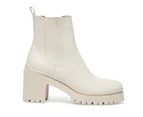 Womens Footwear Ravella Jakarta Bone Smooth Boot